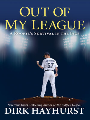 Out of My League - ebook